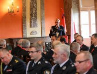 IV Zjaz Oddziału Wojewódzkiego Związku Ochotniczych Straży Pożarnych RP Województwa Świętokrzyskiego