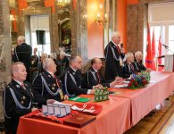 IV Zjaz Oddziału Wojewódzkiego Związku Ochotniczych Straży Pożarnych RP Województwa Świętokrzyskiego