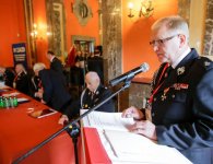 IV Zjaz Oddziału Wojewódzkiego Związku Ochotniczych Straży Pożarnych RP Województwa Świętokrzyskiego