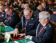 IV Zjaz Oddziału Wojewódzkiego Związku Ochotniczych Straży Pożarnych RP Województwa Świętokrzyskiego