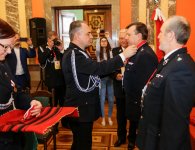 IV Zjaz Oddziału Wojewódzkiego Związku Ochotniczych Straży Pożarnych RP Województwa Świętokrzyskiego