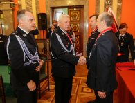 IV Zjaz Oddziału Wojewódzkiego Związku Ochotniczych Straży Pożarnych RP Województwa Świętokrzyskiego