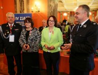 IV Zjaz Oddziału Wojewódzkiego Związku Ochotniczych Straży Pożarnych RP Województwa Świętokrzyskiego