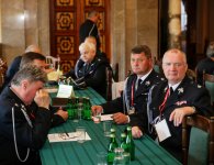 IV Zjaz Oddziału Wojewódzkiego Związku Ochotniczych Straży Pożarnych RP Województwa Świętokrzyskiego