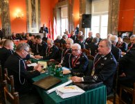 IV Zjaz Oddziału Wojewódzkiego Związku Ochotniczych Straży Pożarnych RP Województwa Świętokrzyskiego