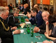 IV Zjaz Oddziału Wojewódzkiego Związku Ochotniczych Straży Pożarnych RP Województwa Świętokrzyskiego