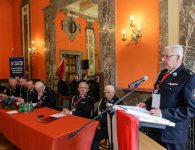 IV Zjaz Oddziału Wojewódzkiego Związku Ochotniczych Straży Pożarnych RP Województwa Świętokrzyskiego