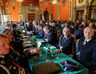 IV Zjaz Oddziału Wojewódzkiego Związku Ochotniczych Straży Pożarnych RP Województwa Świętokrzyskiego