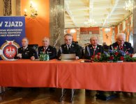 IV Zjaz Oddziału Wojewódzkiego Związku Ochotniczych Straży Pożarnych RP Województwa Świętokrzyskiego
