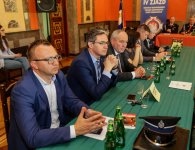 IV Zjaz Oddziału Wojewódzkiego Związku Ochotniczych Straży Pożarnych RP Województwa Świętokrzyskiego