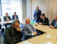 Spotkanie w sprawie drogi S- 74