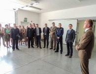 Kontenerowa szkółka leśna w Sukowie-Papierni