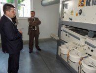 Kontenerowa szkółka leśna w Sukowie-Papierni