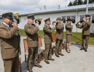 Kontenerowa szkółka leśna w Sukowie-Papierni