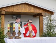 Kontenerowa szkółka leśna w Sukowie-Papierni