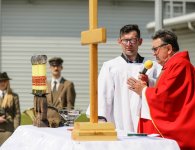 Kontenerowa szkółka leśna w Sukowie-Papierni