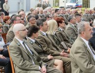 Kontenerowa szkółka leśna w Sukowie-Papierni