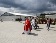 Kontenerowa szkółka leśna w Sukowie-Papierni