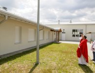 Kontenerowa szkółka leśna w Sukowie-Papierni