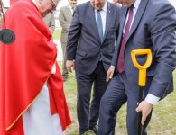 Kontenerowa szkółka leśna w Sukowie-Papierni