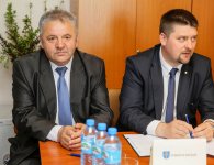 Otwarcie Punktu Konsultacyjnego w Chęcinach 
