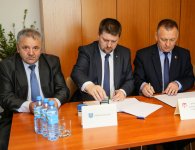 Otwarcie Punktu Konsultacyjnego w Chęcinach 