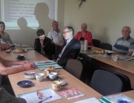 Szkolenie dla rodziców zastępczych