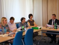 Powiatowe Święto Plonów w Łagowie