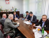 Nowe inwestycje drogowe w miejscowości Kowala oraz w Szewcach