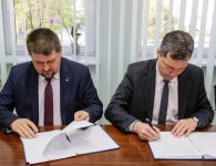 Nowe inwestycje drogowe w miejscowości Kowala oraz w Szewcach