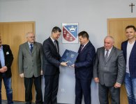 Nowe inwestycje drogowe w miejscowości Kowala oraz w Szewcach
