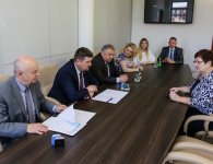 Punkt Konsultacyjny w MGOPR w Morawicy