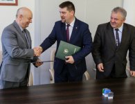 Punkt Konsultacyjny w MGOPR w Morawicy