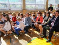 IX Wojewódzki Konkurs 