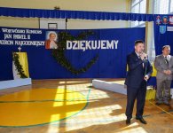 IX Wojewódzki Konkurs 