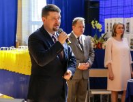 IX Wojewódzki Konkurs 