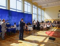 IX Wojewódzki Konkurs 