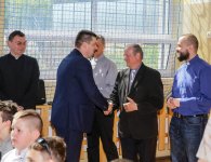 IX Wojewódzki Konkurs 