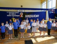IX Wojewódzki Konkurs 