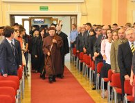 Inauguracja roku akademickiego Uniwersytetu Jana Kochanowskiego 