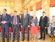Inauguracja roku akademickiego Uniwersytetu Jana Kochanowskiego 