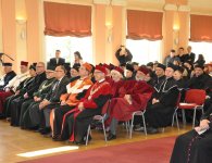 Inauguracja roku akademickiego Uniwersytetu Jana Kochanowskiego 