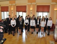 Inauguracja roku akademickiego Uniwersytetu Jana Kochanowskiego 