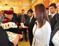 Inauguracja roku akademickiego Uniwersytetu Jana Kochanowskiego 