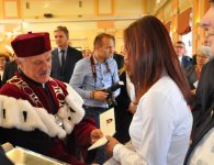 Inauguracja roku akademickiego Uniwersytetu Jana Kochanowskiego 