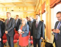 Inauguracja roku akademickiego Uniwersytetu Jana Kochanowskiego 