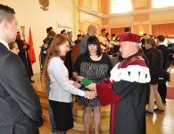 Inauguracja roku akademickiego Uniwersytetu Jana Kochanowskiego 