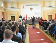 Inauguracja roku akademickiego Uniwersytetu Jana Kochanowskiego 