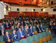 Rocznica reaktywowania działalności Samorządu Rolniczego w Polsce