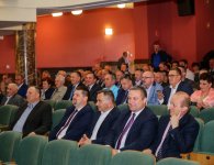 Rocznica reaktywowania działalności Samorządu Rolniczego w Polsce